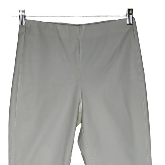 Rag and Bone Simone Cropped Slim Pants | Size 4 - Picture 3 of 8